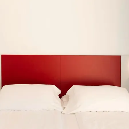 Appartement Le Campagnole Red