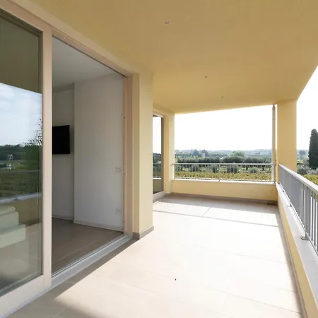 Appartement Le Campagnole Red *
