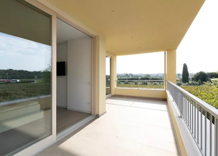 Apartmán Le Campagnole Red *
