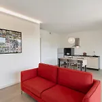 Apartamento Le Campagnole Red