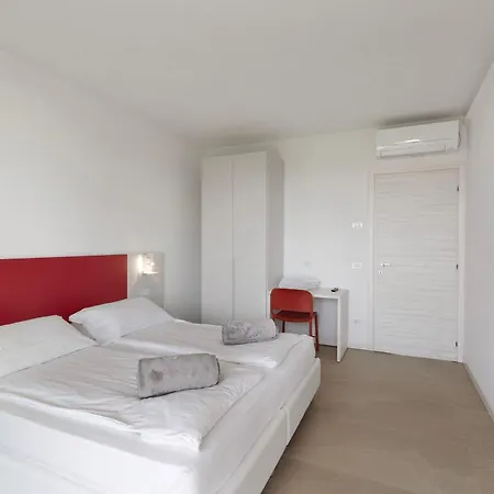Le Campagnole Red *